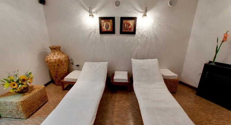 Le Boutique Hotel Moxa