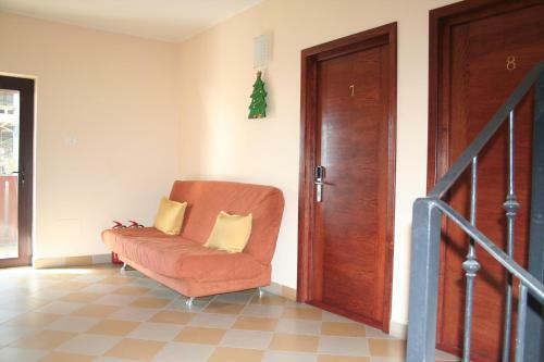 Hostal Vila Montana