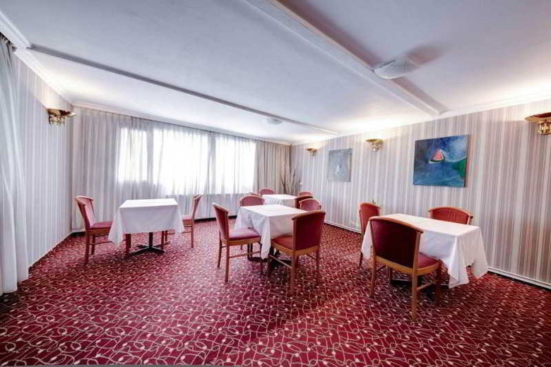 Hotel Visconti Residence