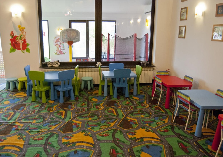 Hotel Tecadra