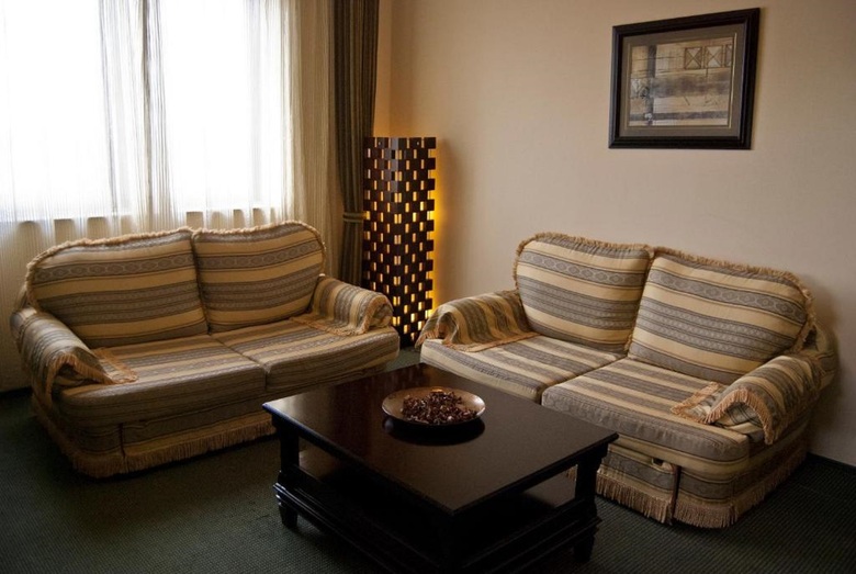 Hotel Tecadra