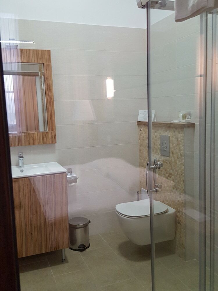 Hotel Tecadra