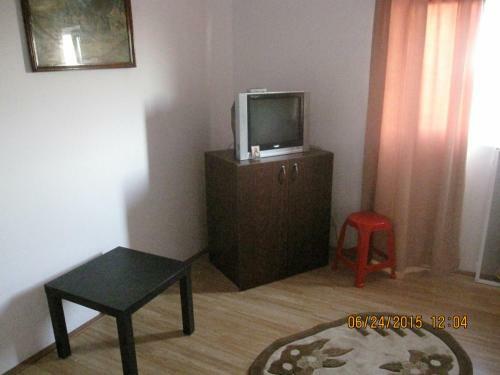 Hostal Vila Talisha