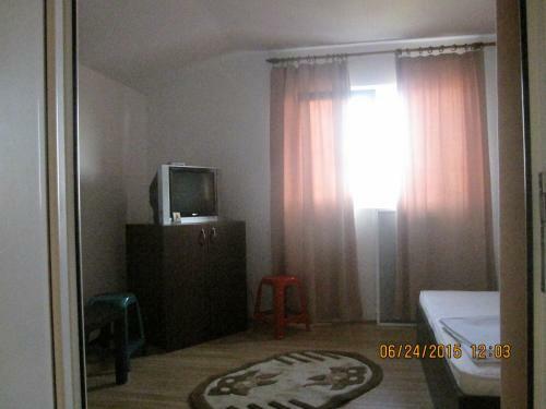 Hostal Vila Talisha