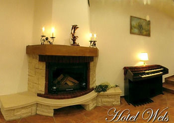 Posada Hotel Wels