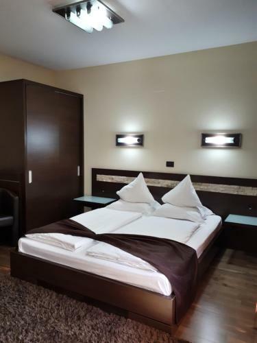 Hotel Complex Cochet