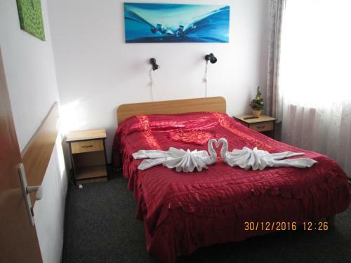 Hostal Pensiunea Select Busteni