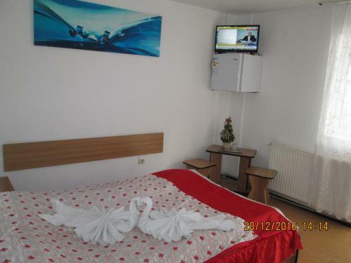 Hostal Pensiunea Select Busteni
