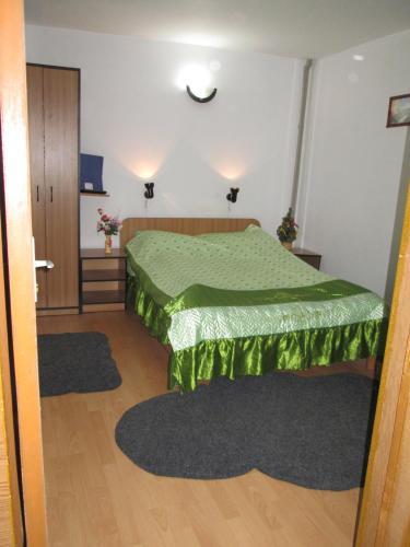 Hostal Pensiunea Select Busteni