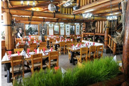 Posada Gura Diham