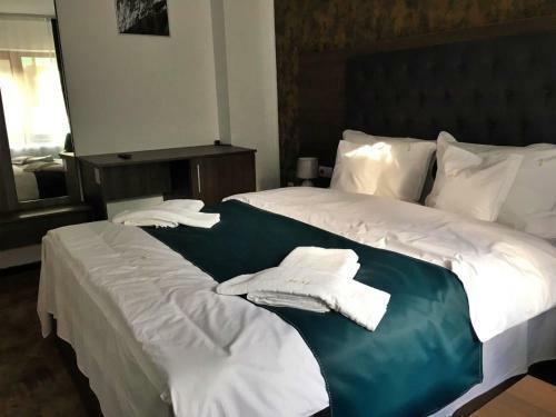 Hotel Margaritar