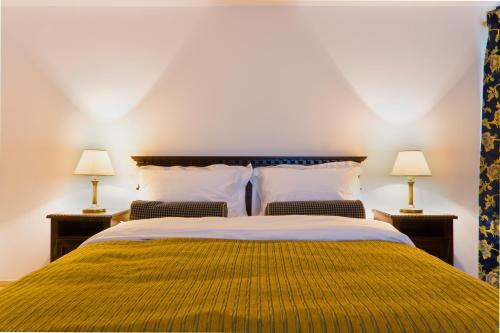 Hostal Vila Leonida