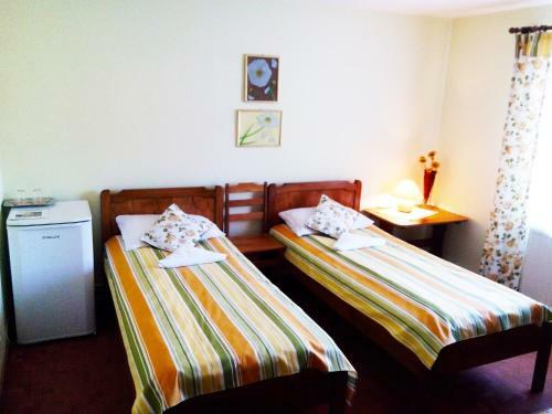 Hostal Pension Paunasul
