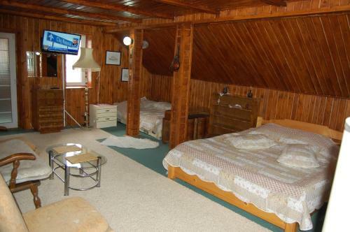 Hostal Vila Dimi
