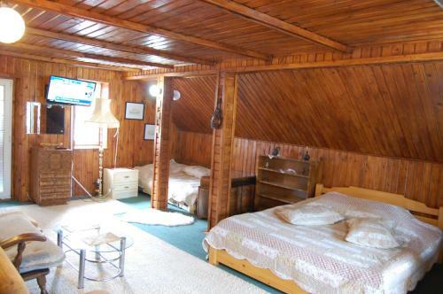 Hostal Vila Dimi