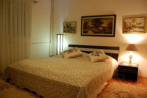 Hostal Vila Dimi