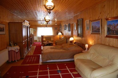 Hostal Vila Dimi