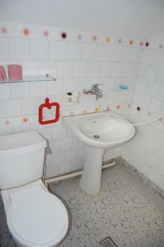 Hostal Vila Dimi