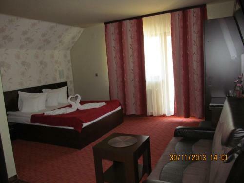 Hostal Casa Magica Busteni