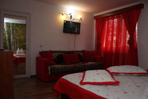 Hostal Casa Fanel
