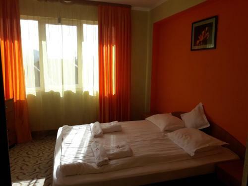 Hotel Iri
