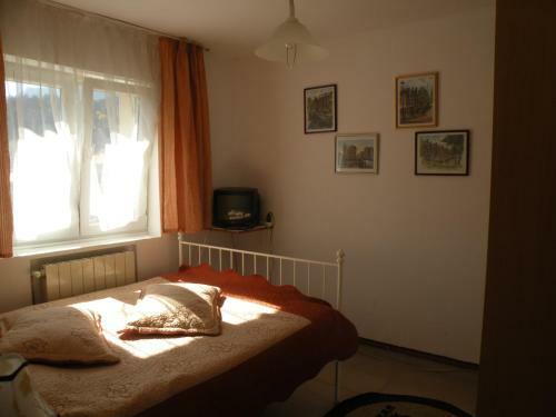 Apartamento Dream Holiday Busteni