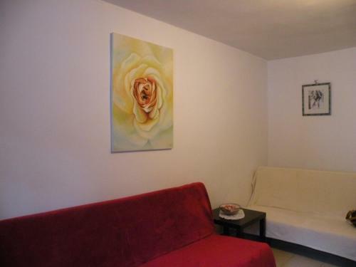 Apartamento Dream Holiday Busteni