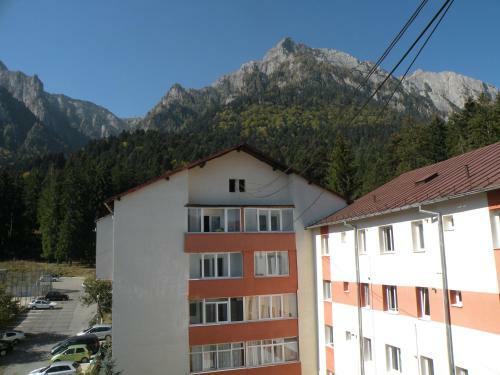 Apartamento Dream Holiday Busteni