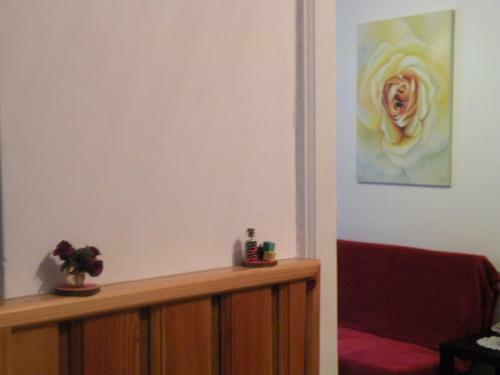 Apartamento Dream Holiday Busteni