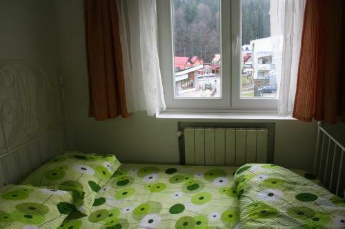 Apartamento Dream Holiday Busteni