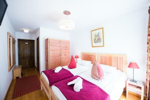 Hostal Villa Ermitage