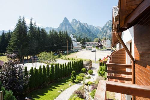 Hostal Villa Ermitage