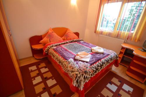 Villa Vila Ioana