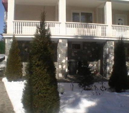 Villa Vila Ioana