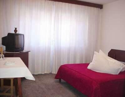 Hostal Pensiunea Tranzit