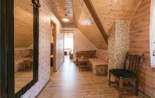 Four-bedroom Holiday Home In Velika Buna