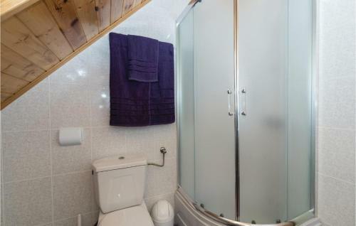 Four-bedroom Holiday Home In Velika Buna