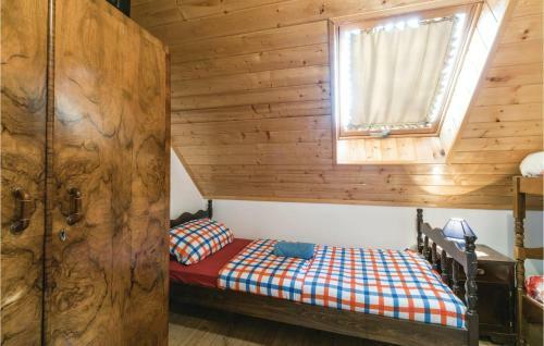 Four-bedroom Holiday Home In Velika Buna