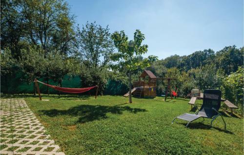 Four-bedroom Holiday Home In Velika Buna