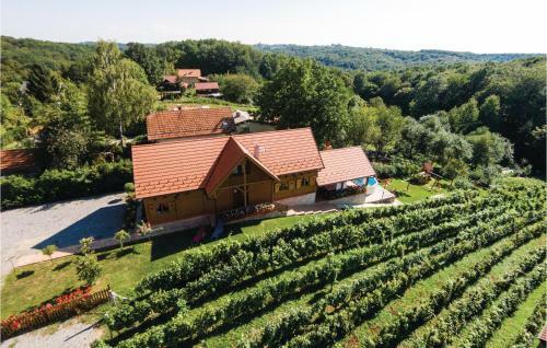 Four-bedroom Holiday Home In Velika Buna