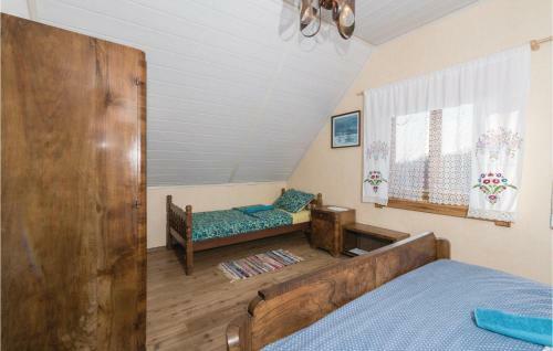 Four-bedroom Holiday Home In Velika Buna
