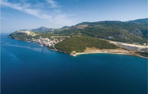 One-bedroom Apartment Klek With Sea View 02