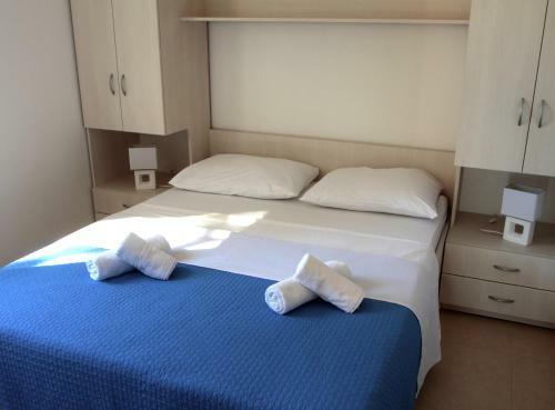 Apartments Tamaris
