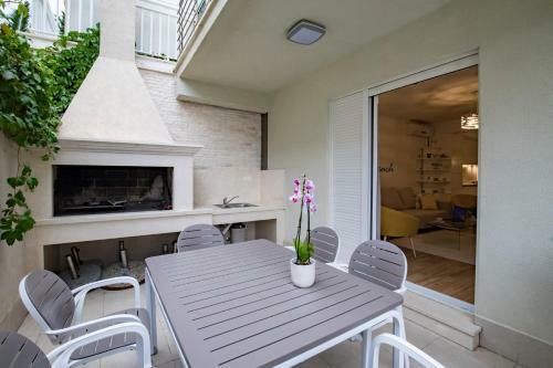 Apartments Tamaris