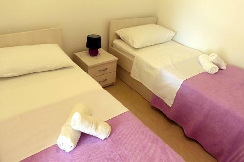 Apartments Tamaris