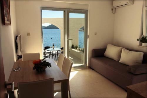 Apartments Tamaris