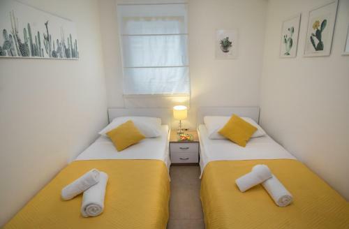 Apartments Tamaris