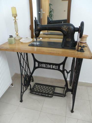 Apartment Pasman 14788c