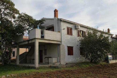 Apartments With A Parking Space Mrljane, Pasman - 8498