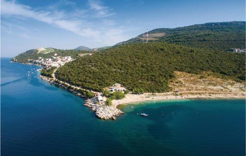 One-bedroom Apartment Klek With Sea View 04